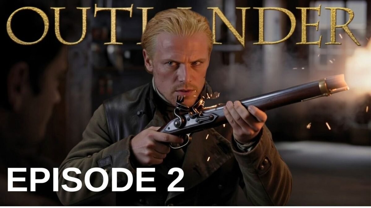 Outlander Season 8 Episode 2 Trailer