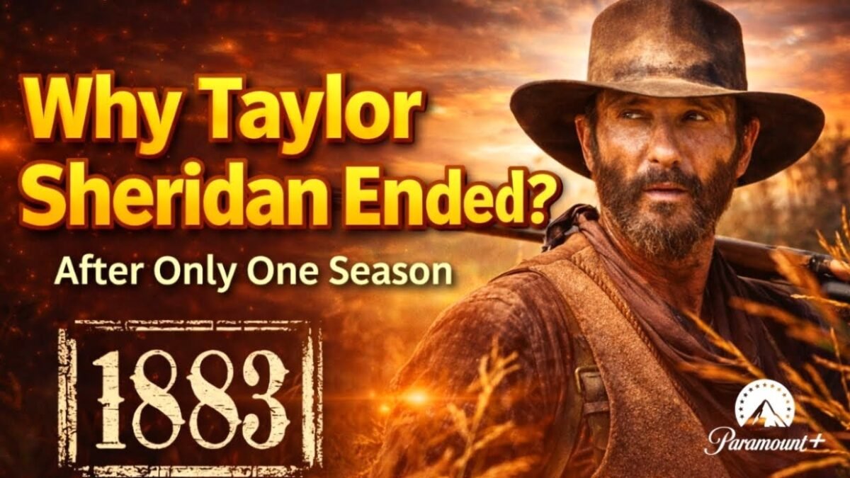 Yellowstone Spinoff Explained