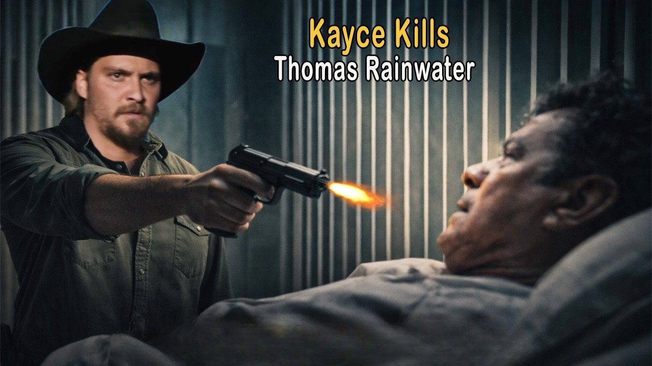 Yellowstone Star Fate Finally Revealed