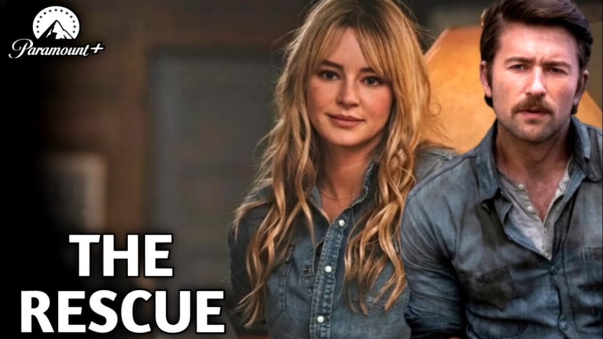 The Rescue (2026)