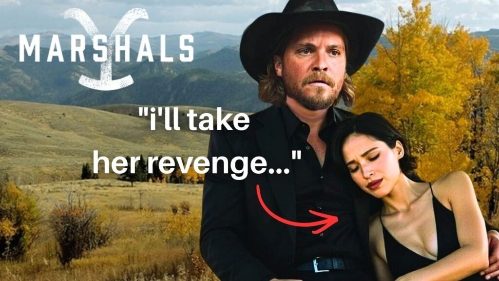 Yellowstone Marshals Episode 1